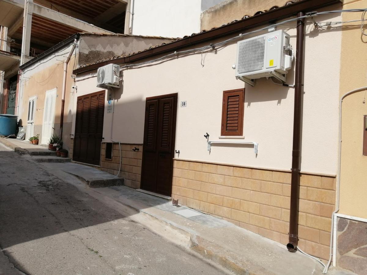 Stone House E Zia Rosina
